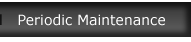 Periodic Maintenance of fire suppression systems, Barnsley, South Yorkshire